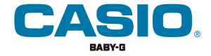 Casio Baby-g