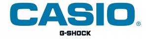 Casio G-Sock