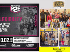 Gara Progetto CrossFit