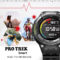 PRO TREK Smart WSD-21 PRO TREK Smart WSD-21