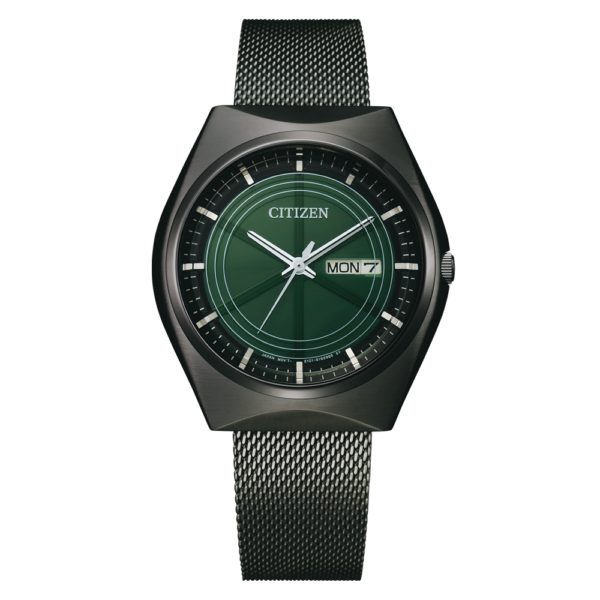 Citize Eco Drive